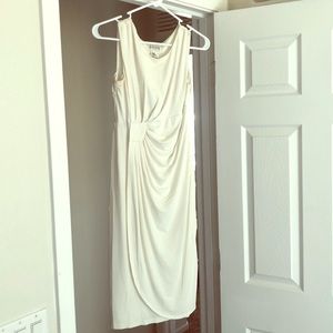 Beautiful White Dress!